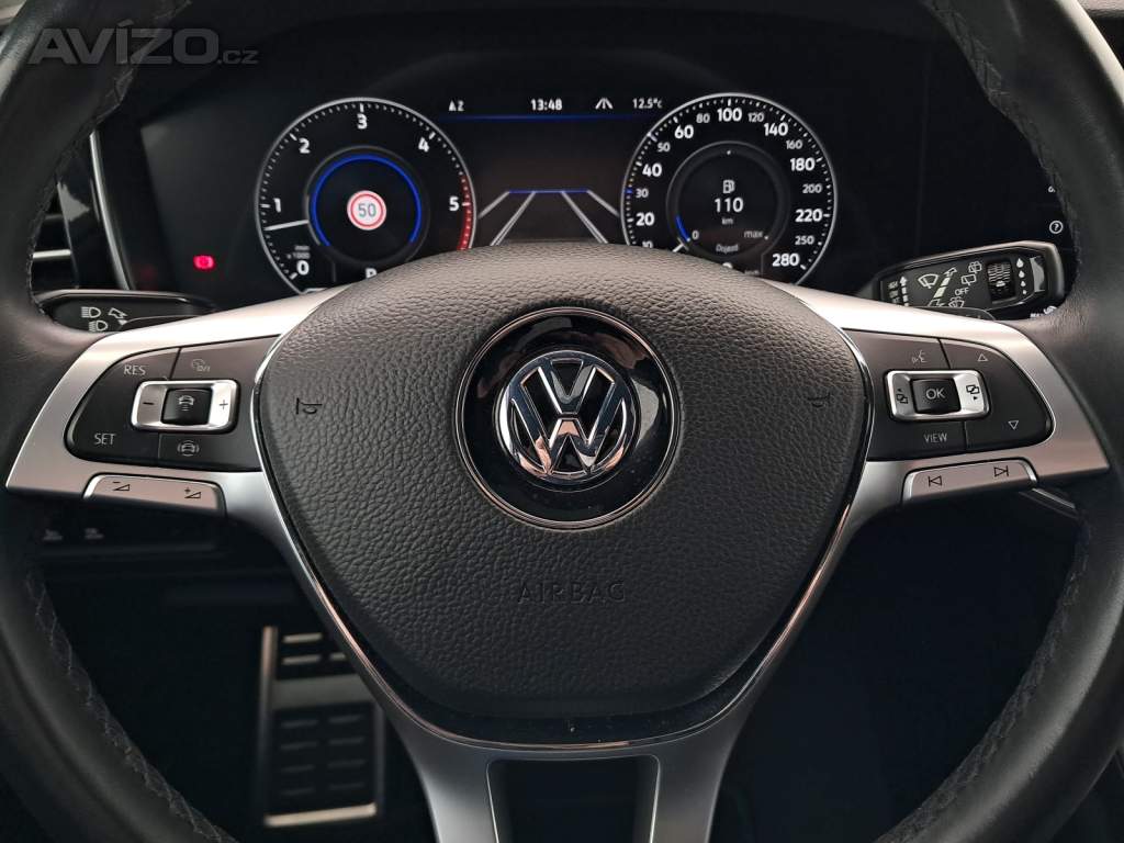 Foto inzerátu VW Touareg 3.0 TDI