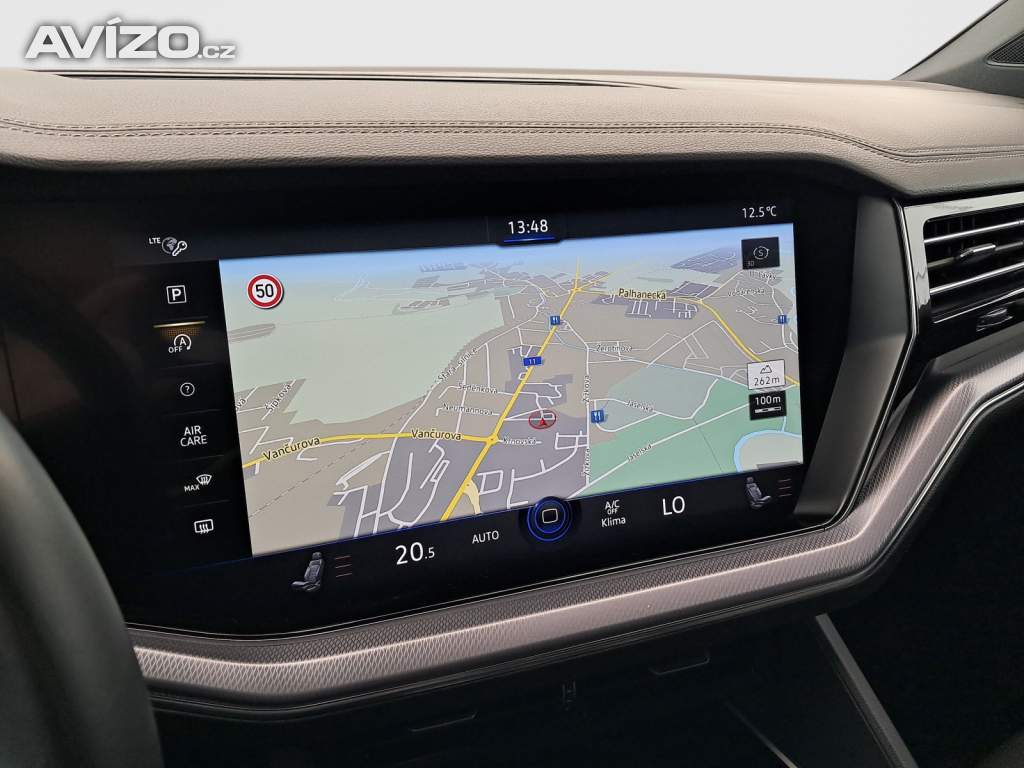 Foto inzerátu VW Touareg 3.0 TDI