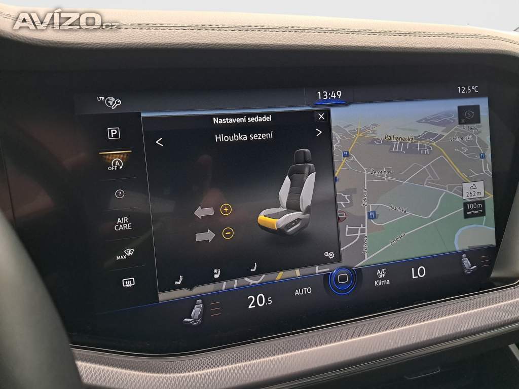 Foto inzerátu VW Touareg 3.0 TDI