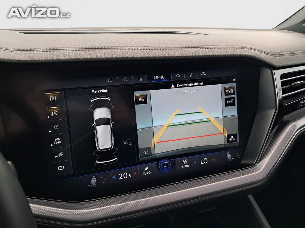 Foto inzerátu VW Touareg 3.0 TDI