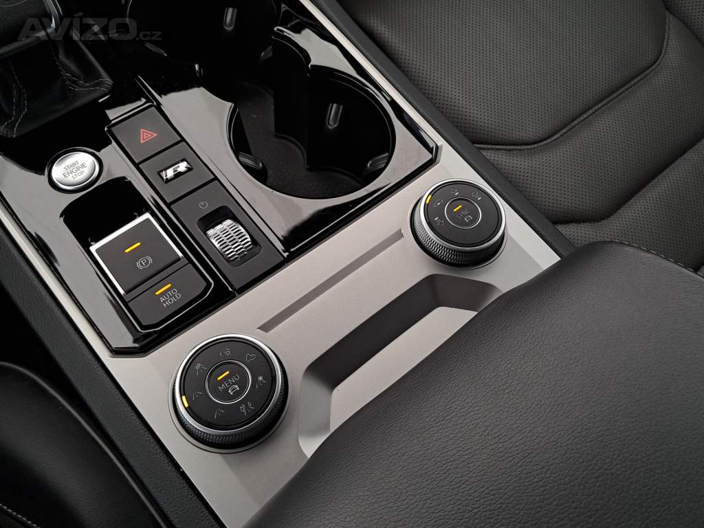 Foto inzerátu VW Touareg 3.0 TDI