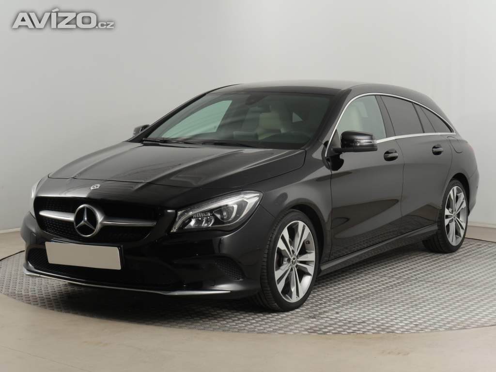 Foto inzerátu Mercedes CLA 180