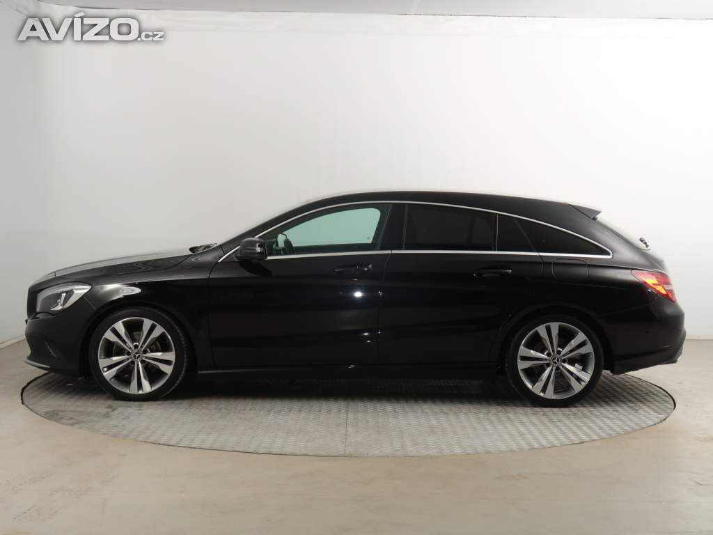 Foto inzerátu Mercedes CLA 180