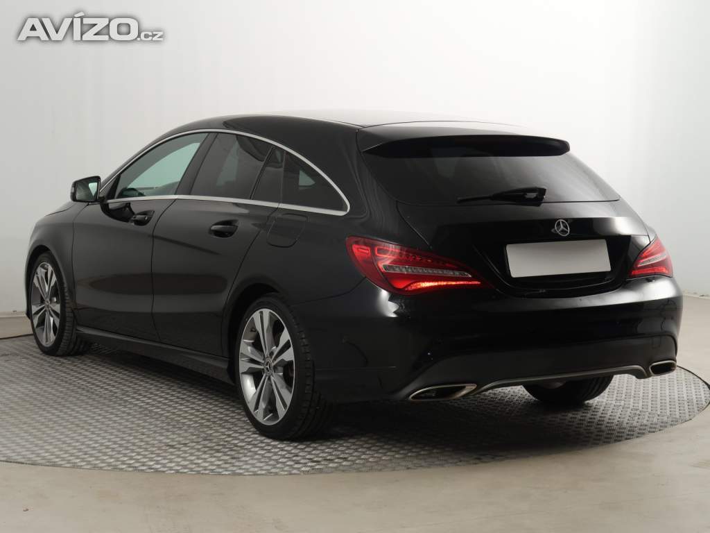 Foto inzerátu Mercedes CLA 180