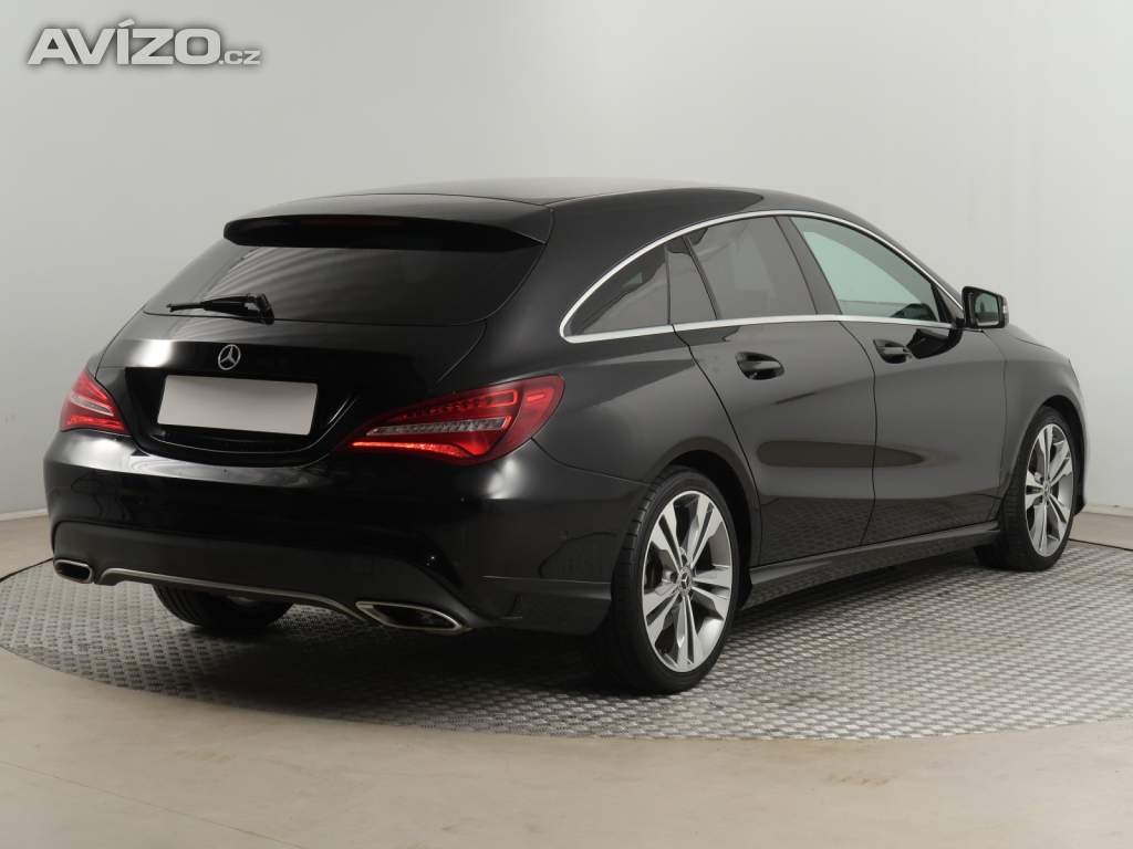 Foto inzerátu Mercedes CLA 180