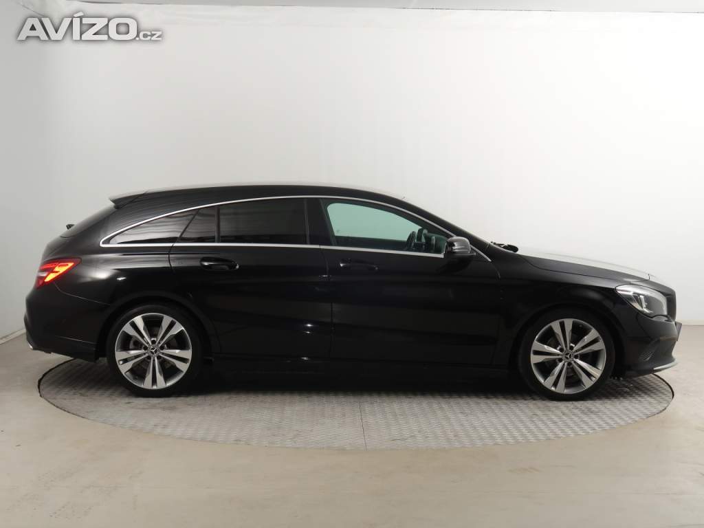 Foto inzerátu Mercedes CLA 180