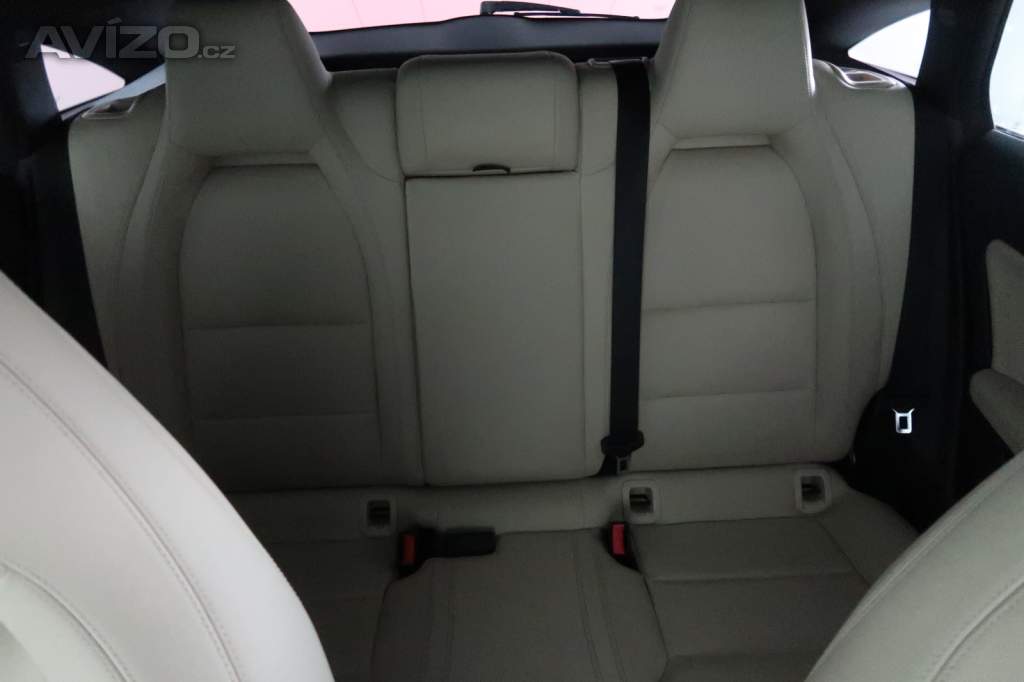 Foto inzerátu Mercedes CLA 180