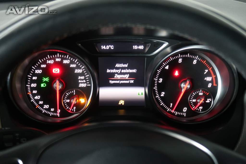 Foto inzerátu Mercedes CLA 180