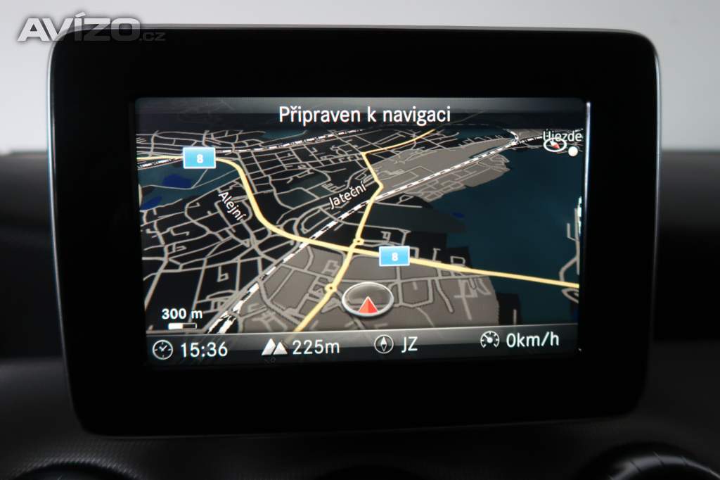 Foto inzerátu Mercedes CLA 180