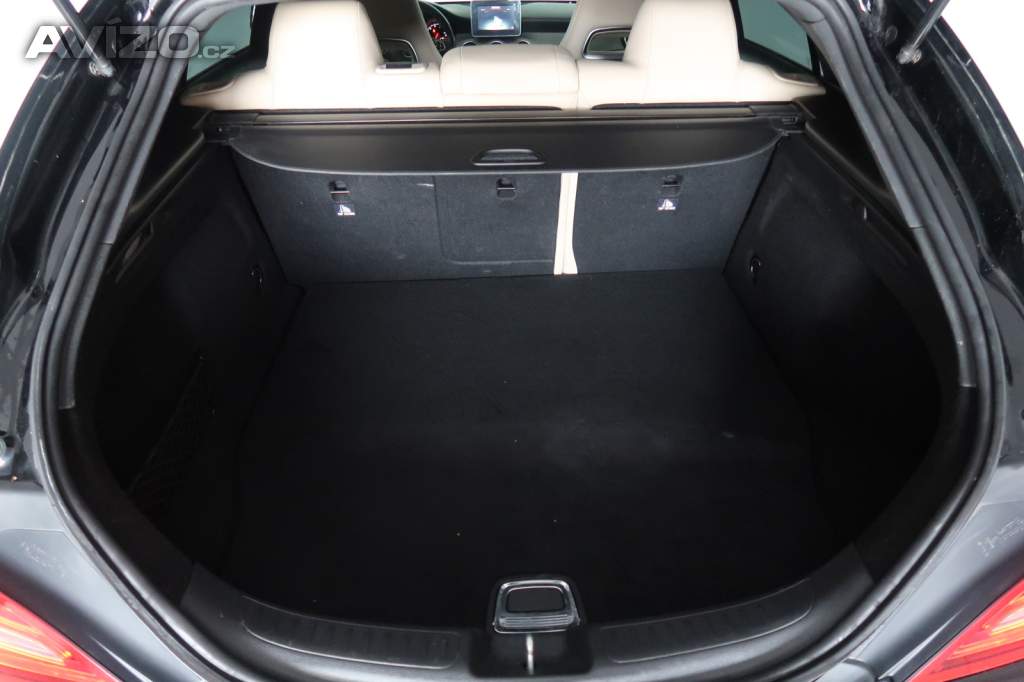 Foto inzerátu Mercedes CLA 180