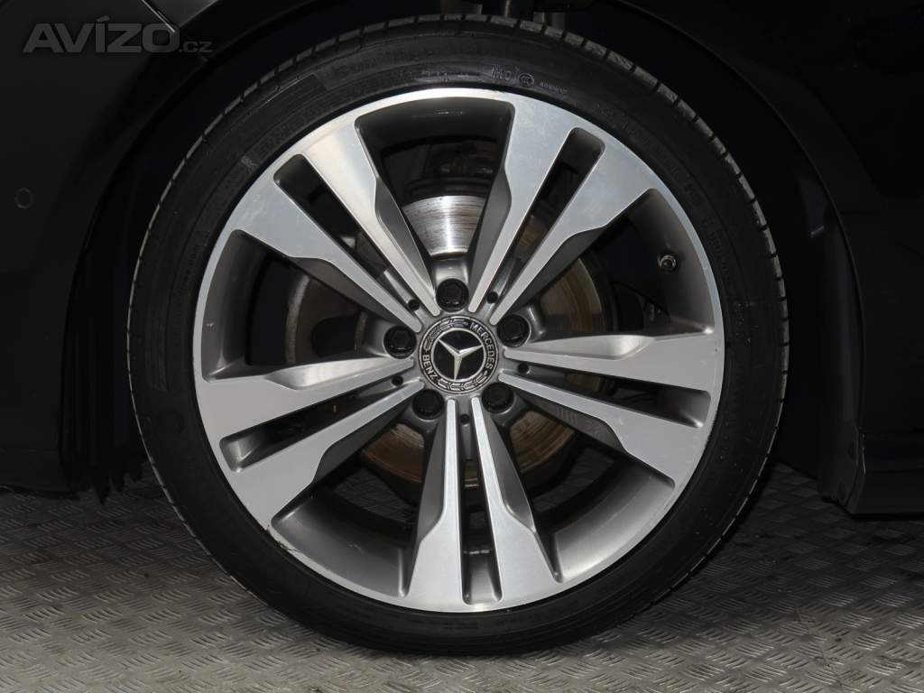 Foto inzerátu Mercedes CLA 180