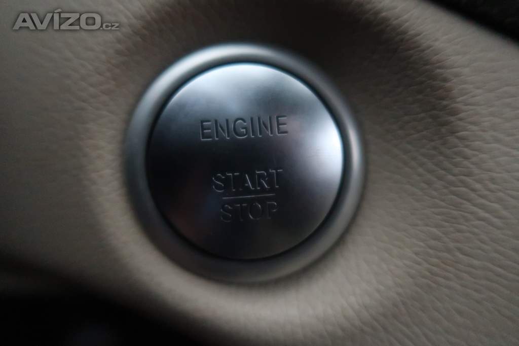 Foto inzerátu Mercedes CLA 180
