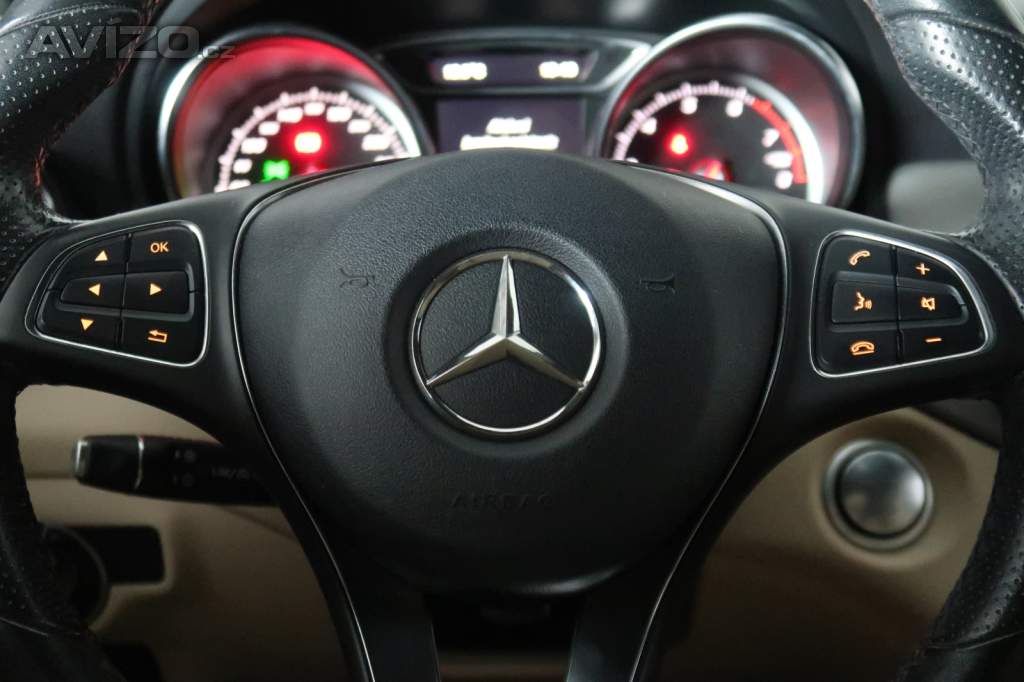 Foto inzerátu Mercedes CLA 180