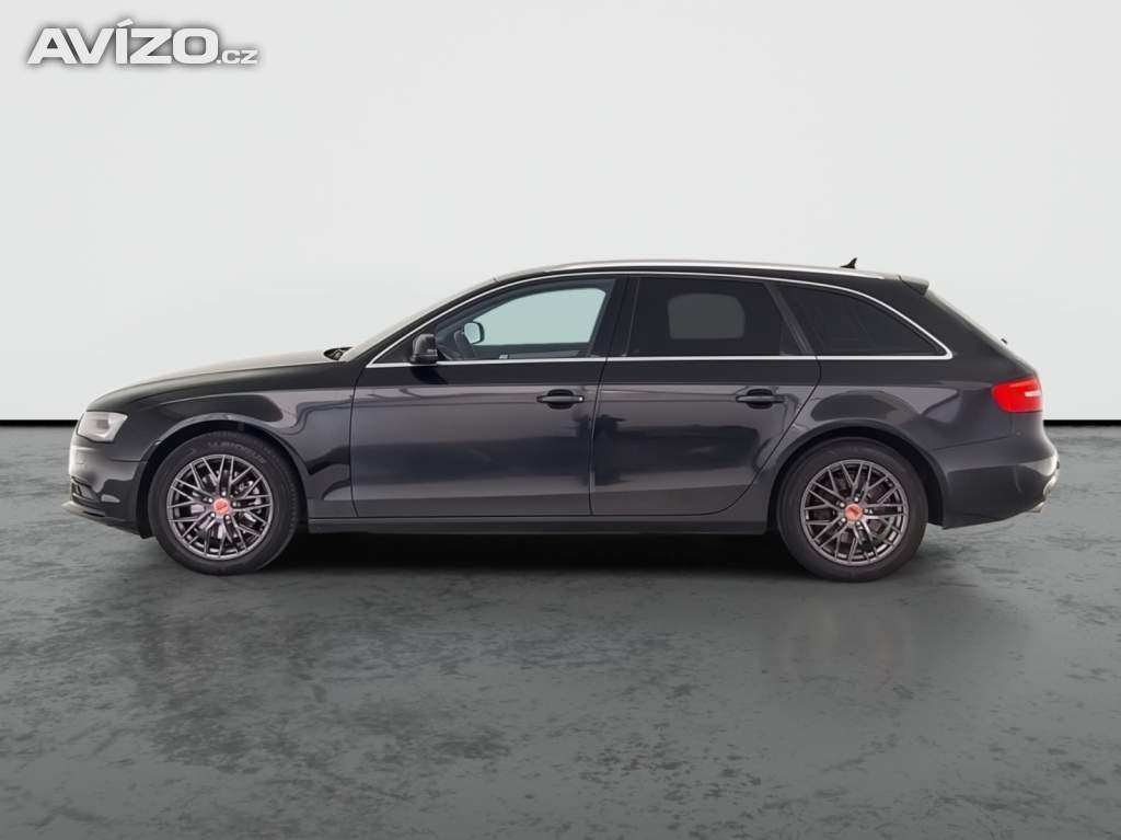 Foto inzerátu Audi A4 2.0 TDI
