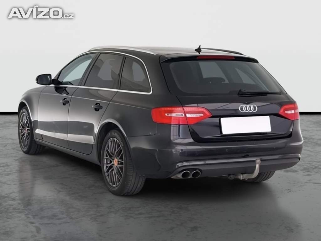Foto inzerátu Audi A4 2.0 TDI