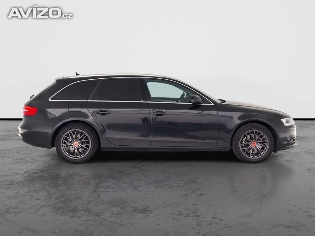 Foto inzerátu Audi A4 2.0 TDI