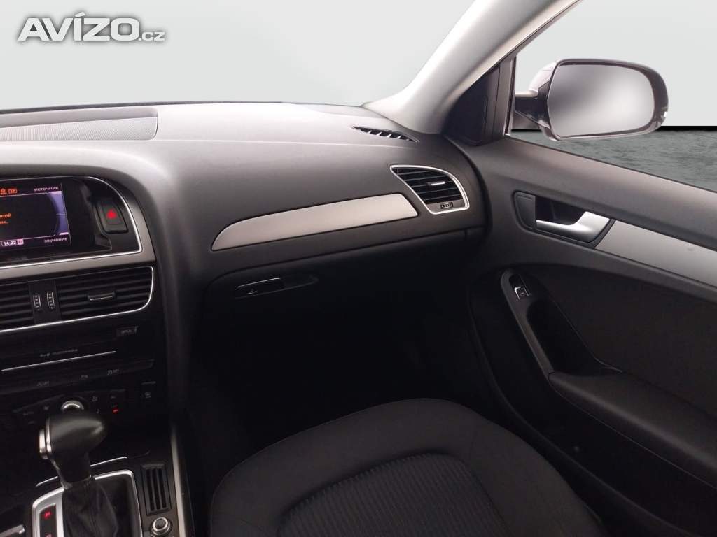 Foto inzerátu Audi A4 2.0 TDI