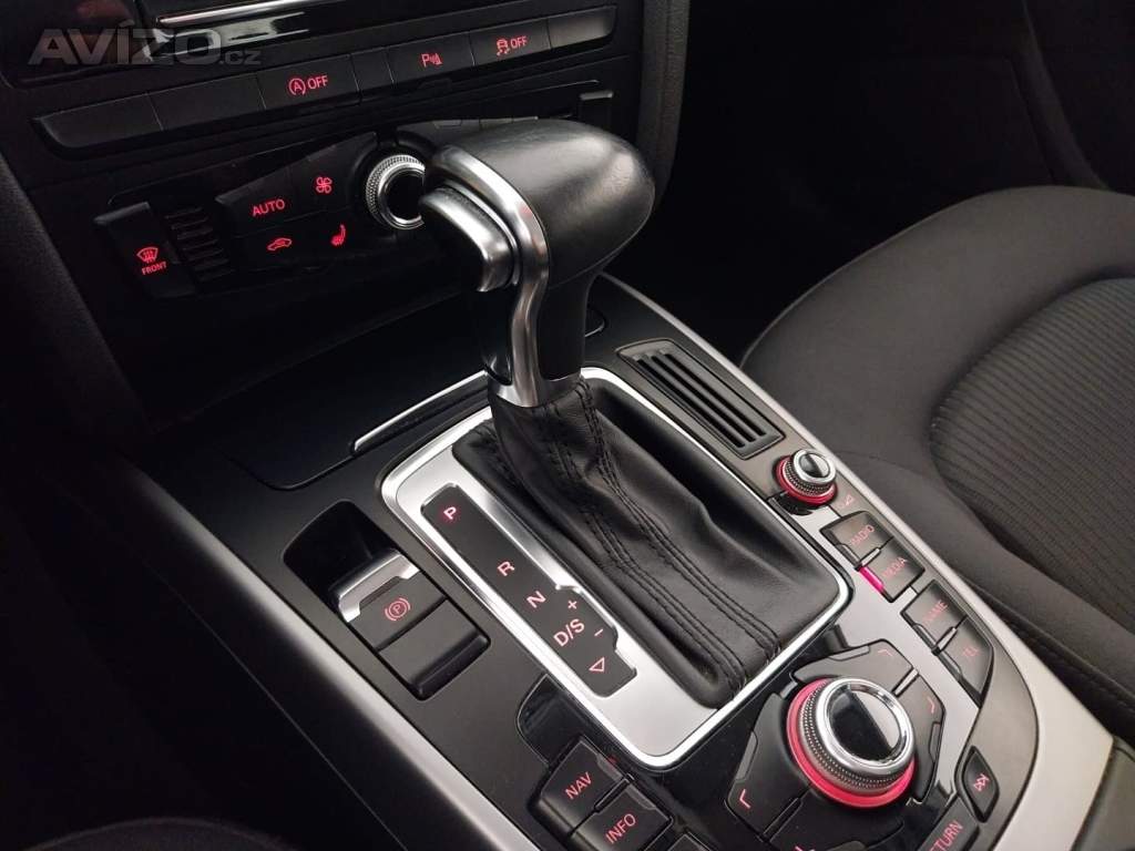 Foto inzerátu Audi A4 2.0 TDI
