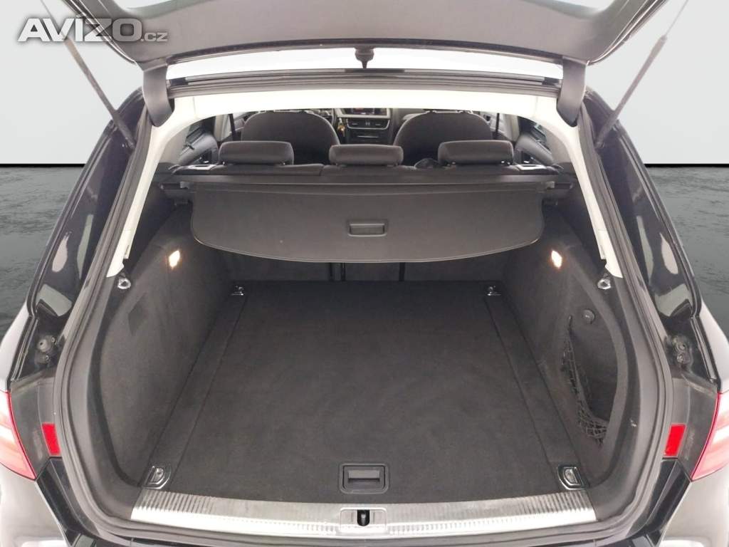 Foto inzerátu Audi A4 2.0 TDI