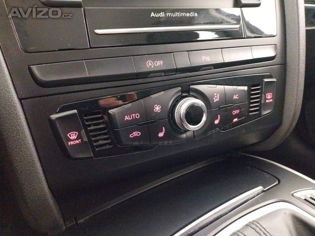 Foto inzerátu Audi A4 2.0 TDI