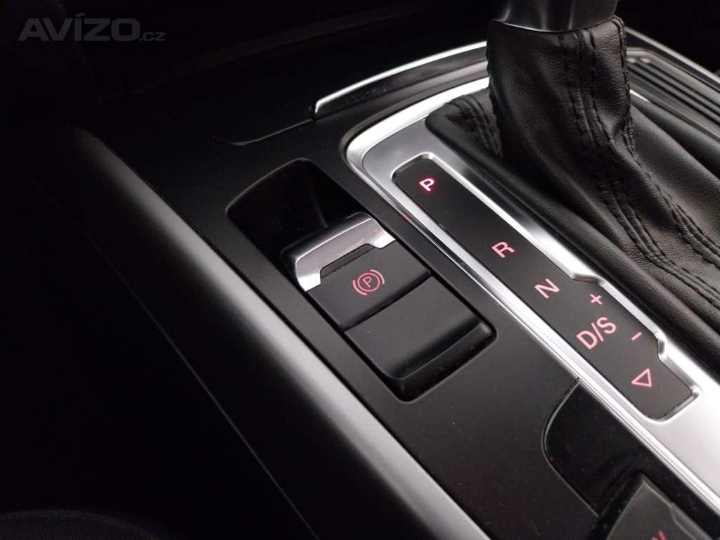 Foto inzerátu Audi A4 2.0 TDI