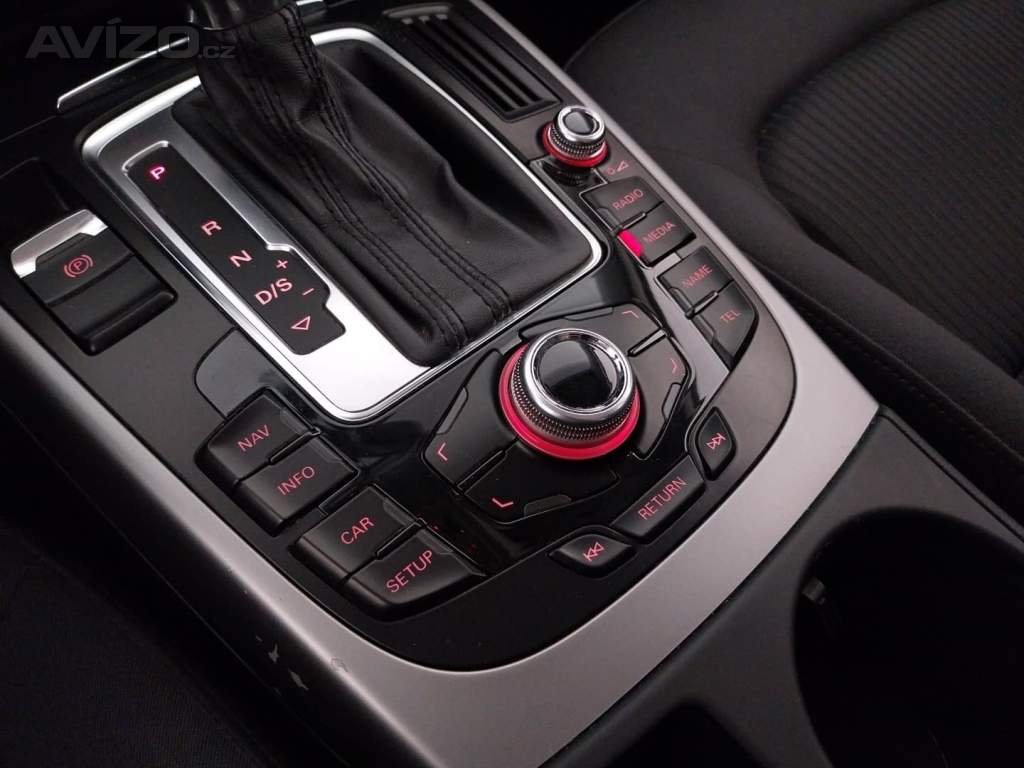 Foto inzerátu Audi A4 2.0 TDI