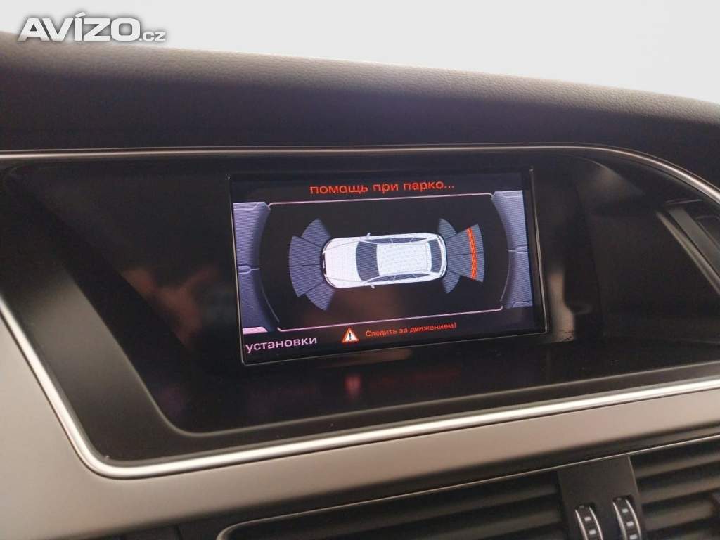 Foto inzerátu Audi A4 2.0 TDI