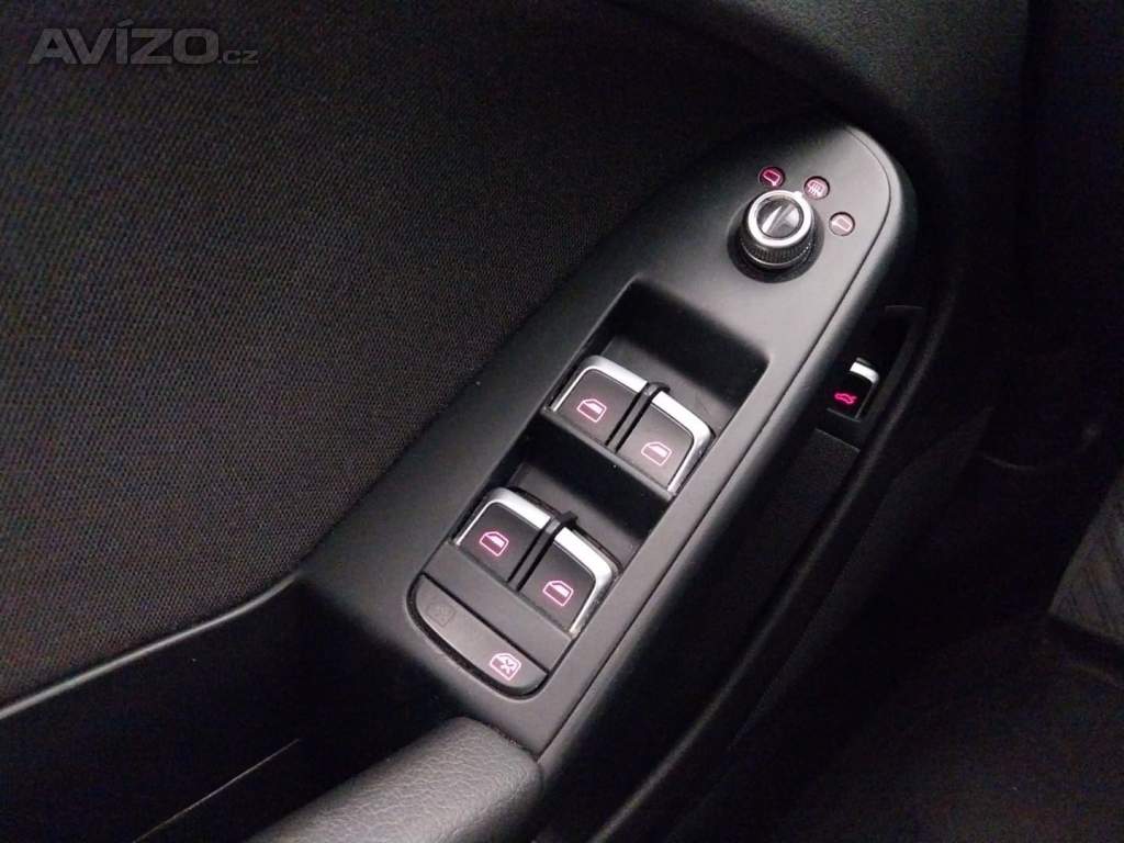 Foto inzerátu Audi A4 2.0 TDI