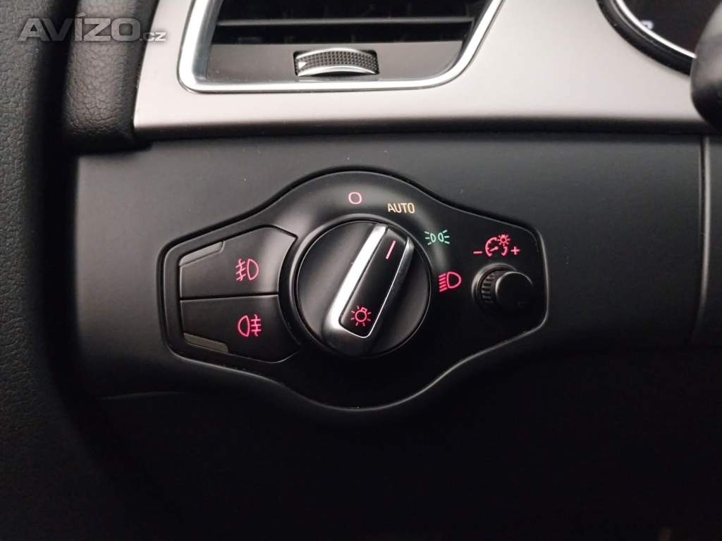 Foto inzerátu Audi A4 2.0 TDI