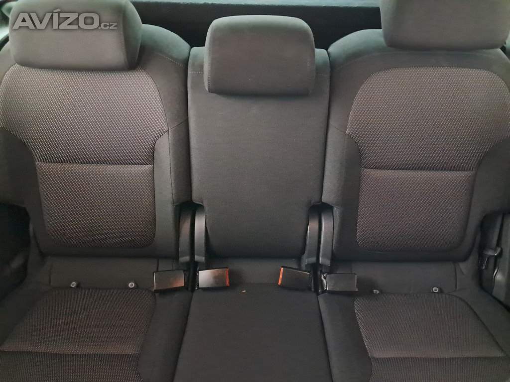 Foto inzerátu Skoda Yeti 1.2 TSI