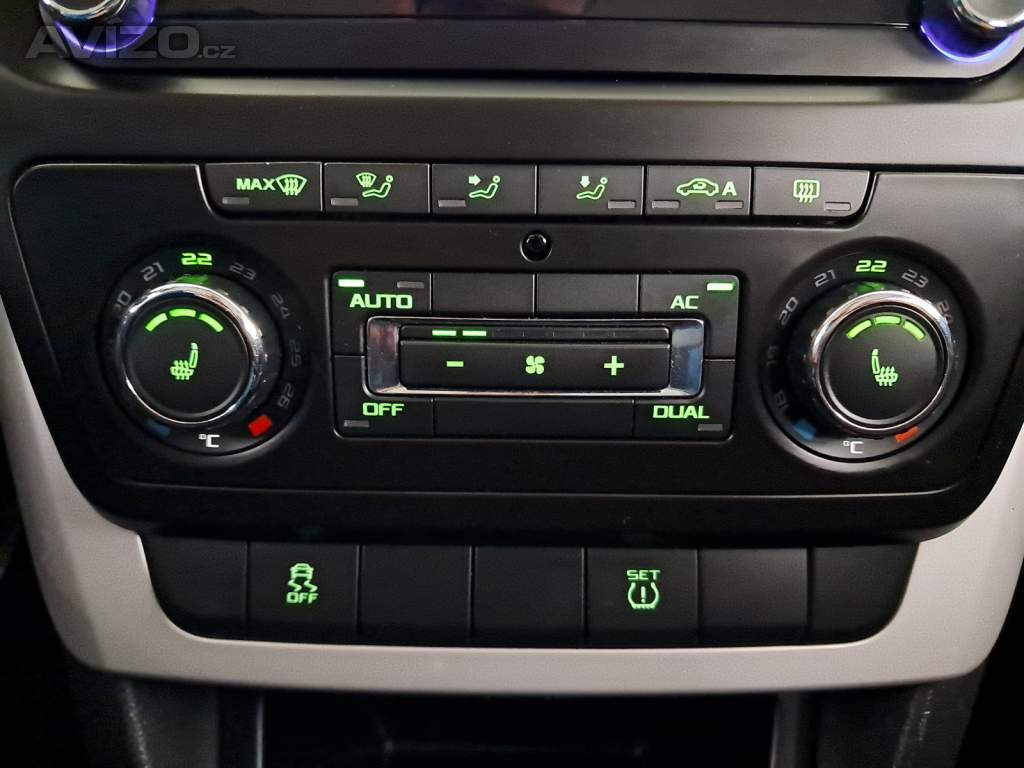 Foto inzerátu Skoda Yeti 1.2 TSI
