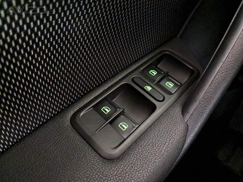 Foto inzerátu Skoda Yeti 1.2 TSI