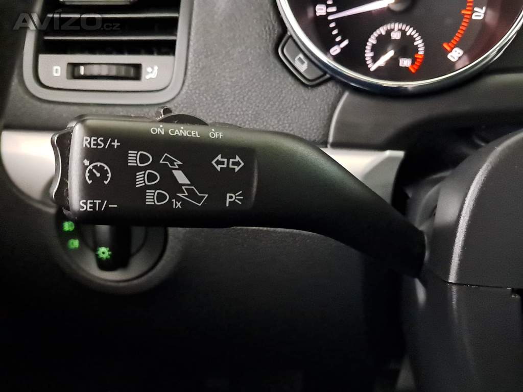 Foto inzerátu Skoda Yeti 1.2 TSI
