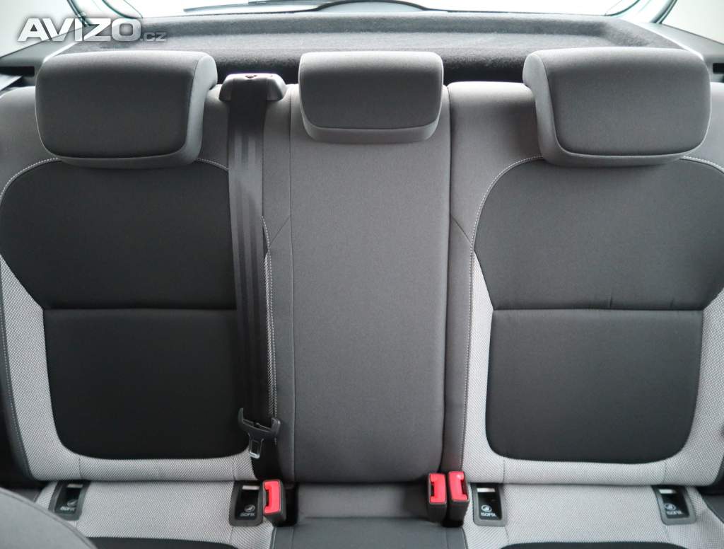 Foto inzerátu Skoda Fabia 1.2 TSI