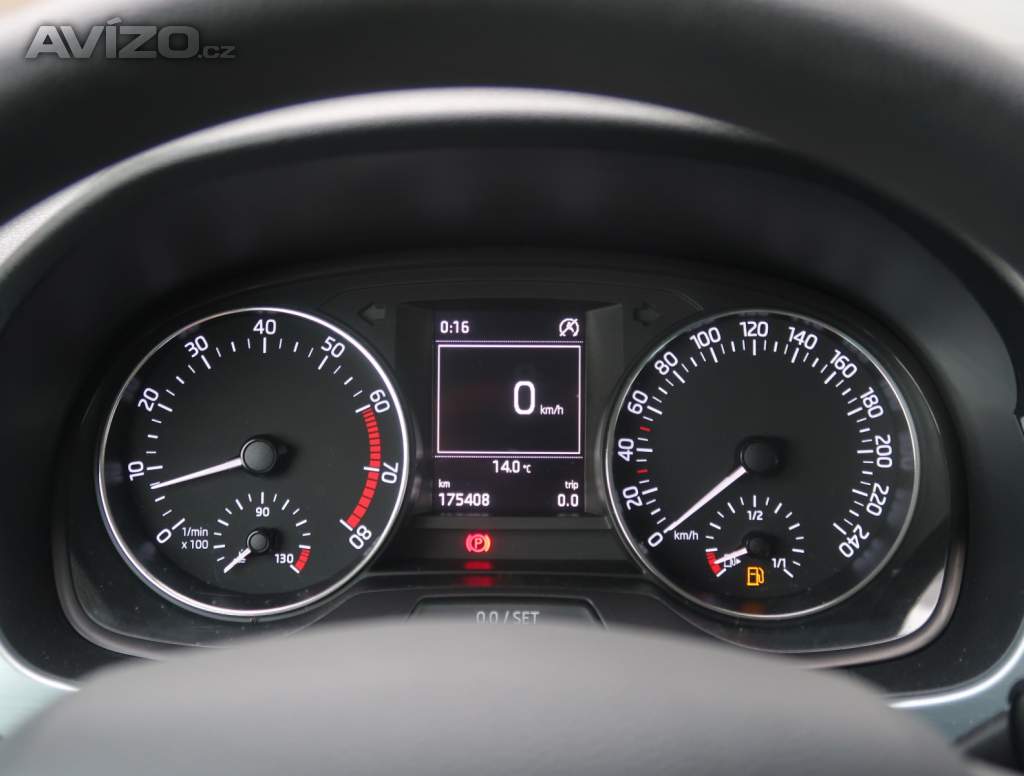 Foto inzerátu Skoda Fabia 1.2 TSI