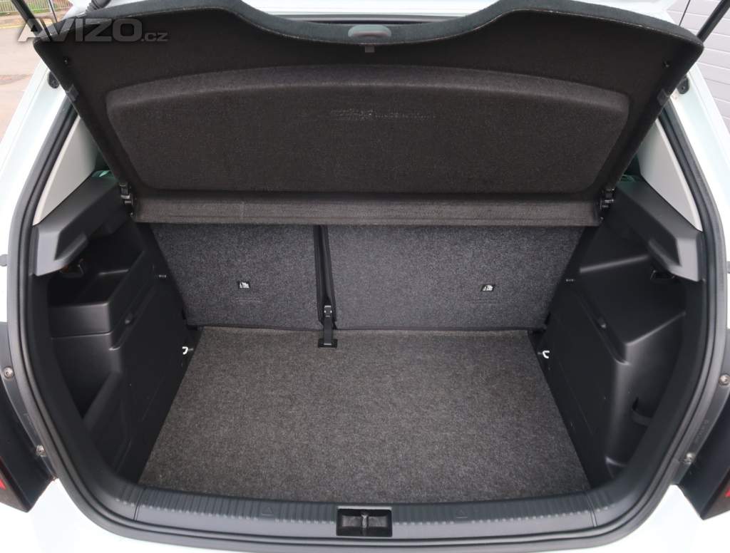 Foto inzerátu Skoda Fabia 1.2 TSI