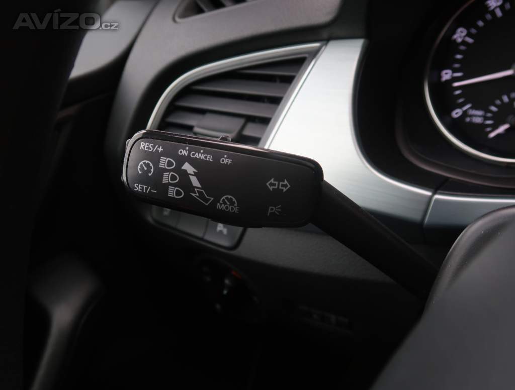 Foto inzerátu Skoda Fabia 1.2 TSI