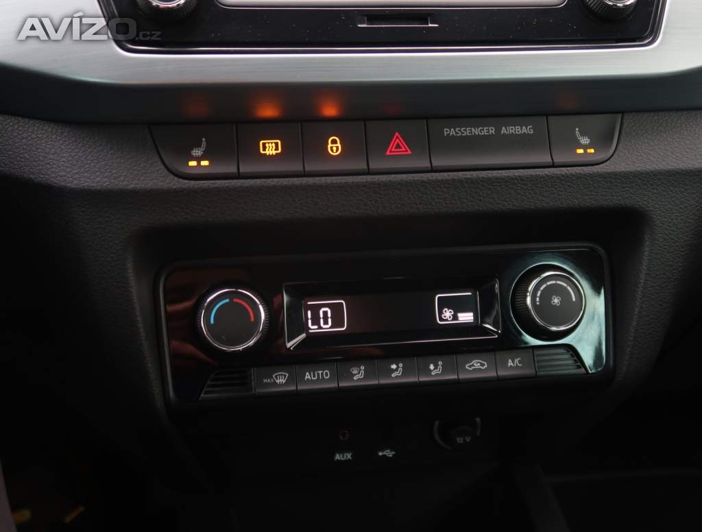 Foto inzerátu Skoda Fabia 1.2 TSI