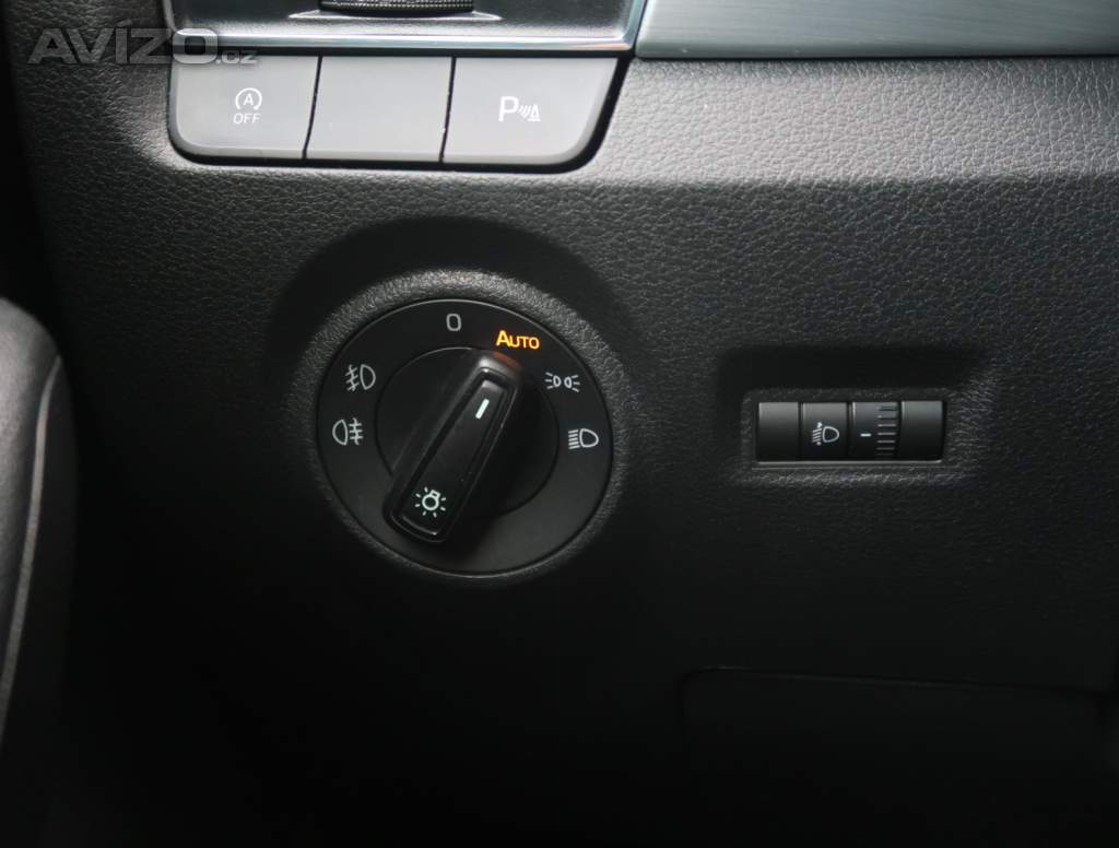 Foto inzerátu Skoda Fabia 1.2 TSI