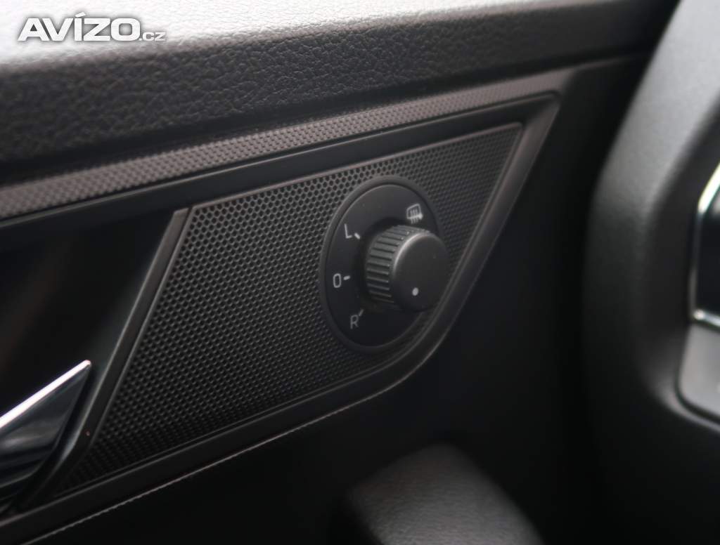 Foto inzerátu Skoda Fabia 1.2 TSI