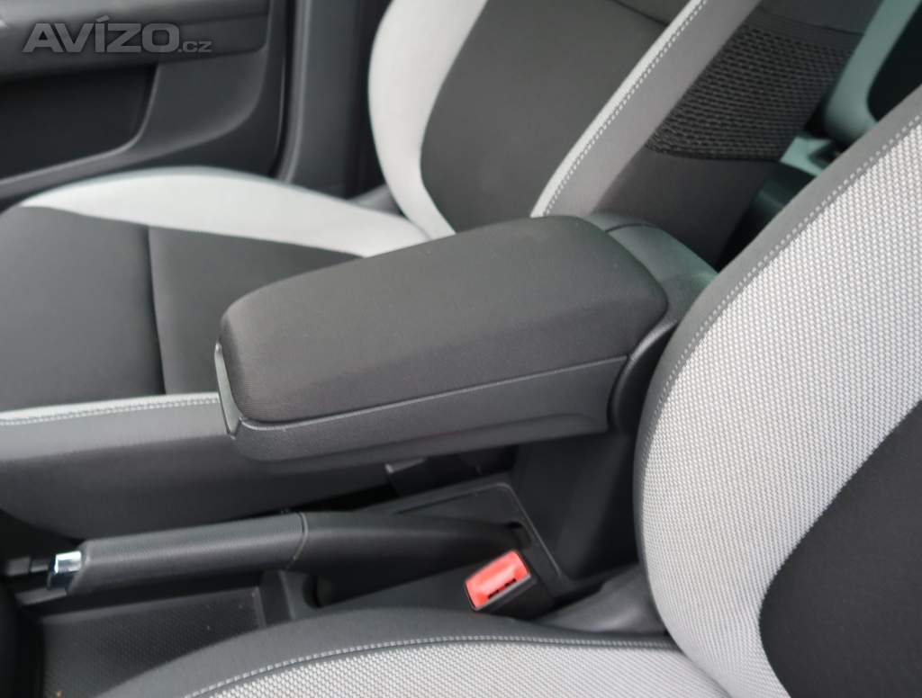 Foto inzerátu Skoda Fabia 1.2 TSI