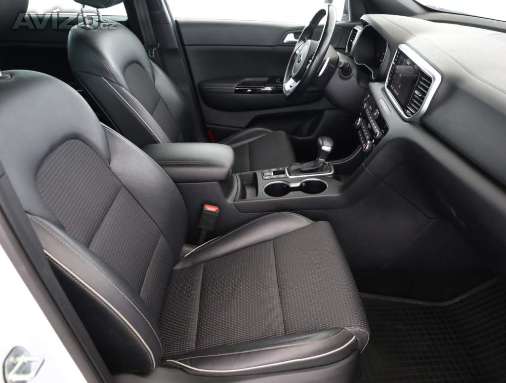Foto inzerátu Kia Sportage 1.6 CRDi
