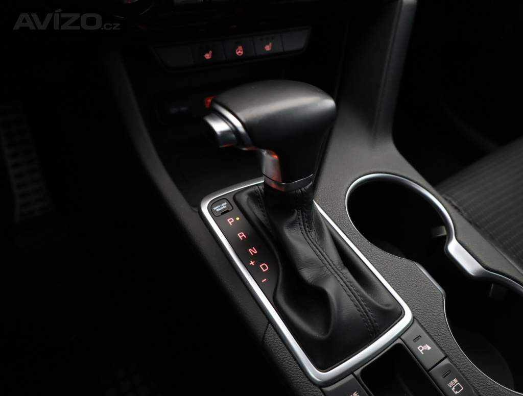 Foto inzerátu Kia Sportage 1.6 CRDi