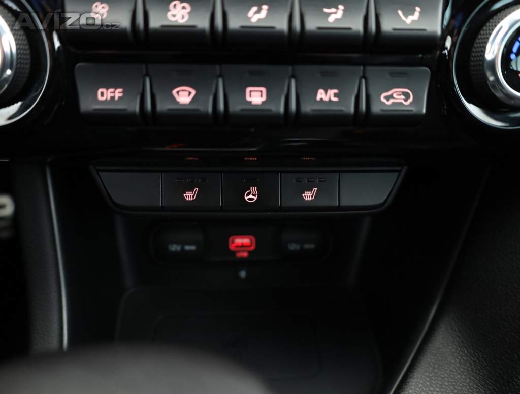 Foto inzerátu Kia Sportage 1.6 CRDi