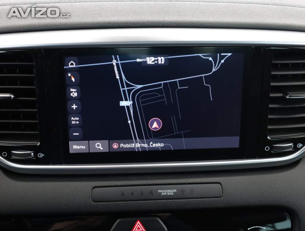 Foto inzerátu Kia Sportage 1.6 CRDi