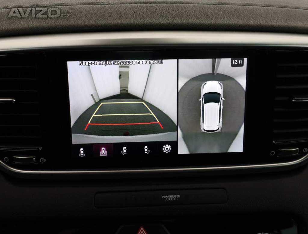 Foto inzerátu Kia Sportage 1.6 CRDi
