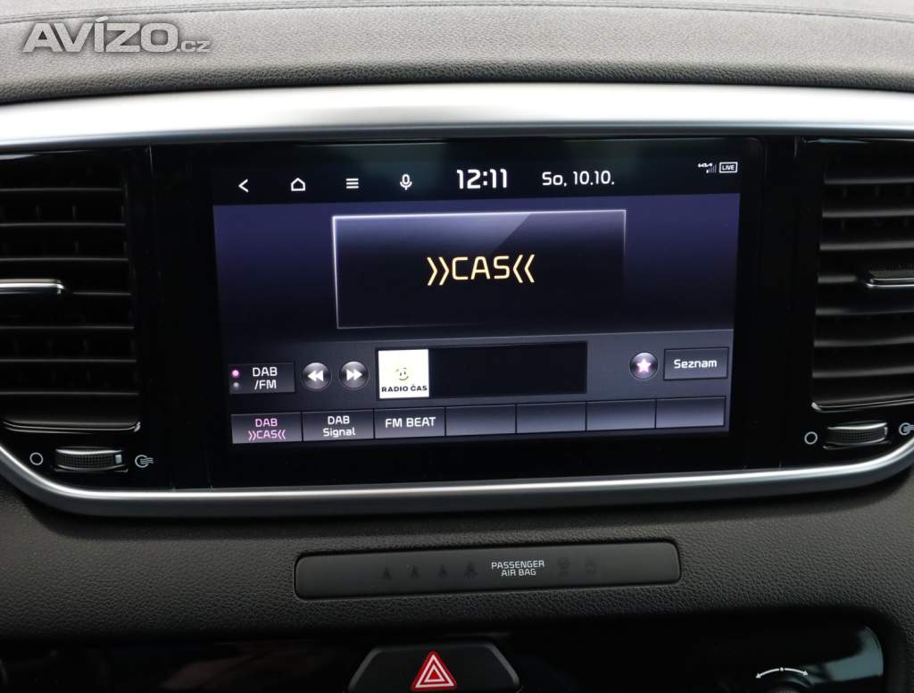 Foto inzerátu Kia Sportage 1.6 CRDi