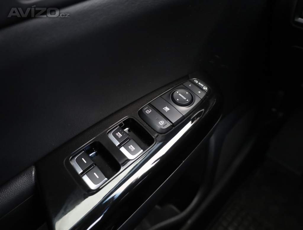Foto inzerátu Kia Sportage 1.6 CRDi