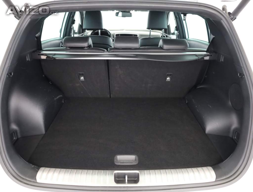 Foto inzerátu Kia Sportage 1.6 CRDi