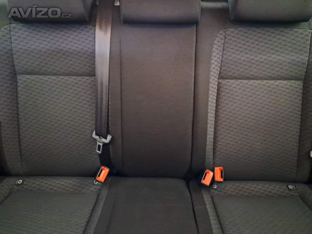 Foto inzerátu Skoda Fabia 1.2 TSI